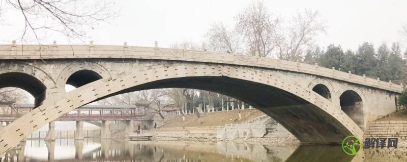 中国有哪些有名的桥(中国有哪些有名的桥介绍一下)