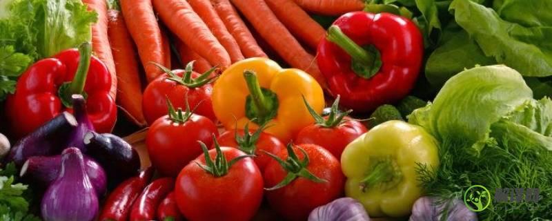 含钙量高的蔬菜有哪些(含钙高的蔬菜有哪些?)