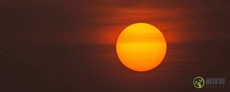 日冕层出现的太阳活动现象是什么
