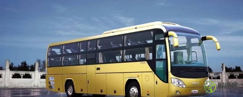 旅游大巴和其他大巴的区别(大型客车和旅游巴士的区别)