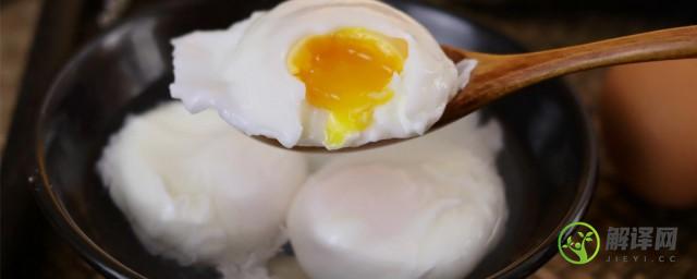 完整水煮荷包蛋的做法(水煮荷包蛋的蛋,水煮荷包蛋的做法)
