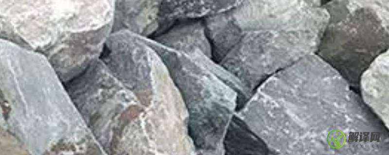 变质岩的五种类型(变质岩有哪几种)