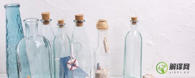 塑料瓶怎么清洗干净的方法(塑料水瓶如何清洗)