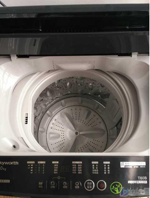 洗衣机如何使用模糊传感器(洗衣机污浊度传感器故障如何解决)