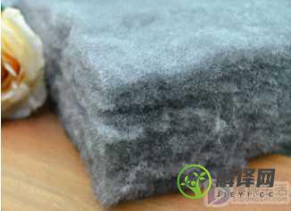 竹炭棉与纯棉的区别(竹炭和纯棉)