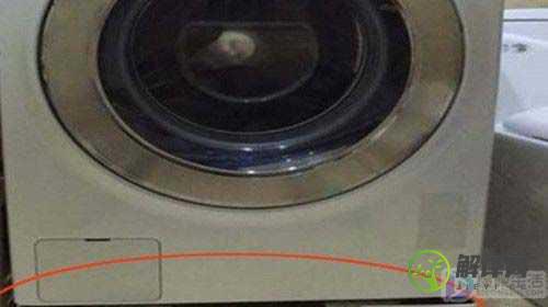 滚筒洗衣机怎么清除铁锈(怎样清洗滚筒洗衣机里的污垢)