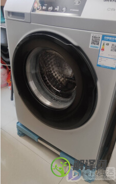 三洋滚筒洗衣机显示u4是什么故障(三洋洗衣机出现故障u4是什么原因)