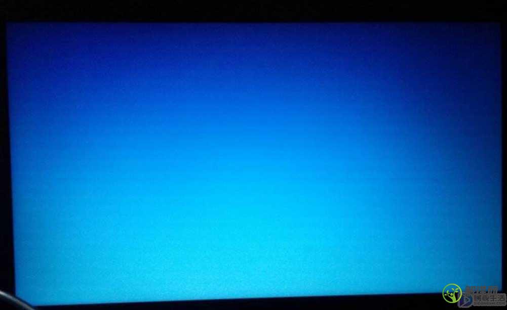 创维电视开机后蓝屏显示不了主页(创维电视开机蓝屏进不了主页)