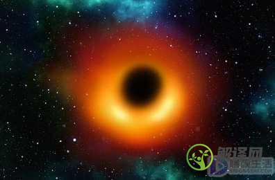 黑洞是什么(黑洞是什么形状)