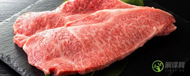 牛肉串用什么地方的肉最好(牛肉串用哪块肉好吃)