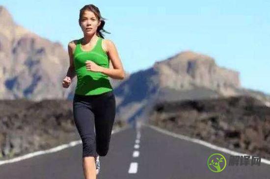 如何通过跑步高效减肥(跑步如何快速减肥)
