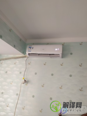 海尔空调室内机漏水是什么原因(海尔空调漏水的原因和简单修理方法)