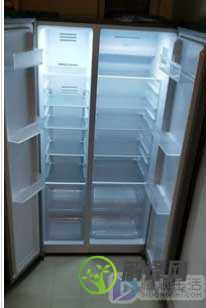 电冰箱冷藏室不制冷的原因(电冰箱冷藏室不制冷的原因而且有水珠)