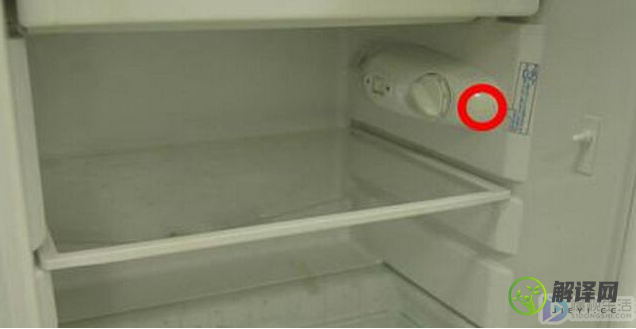 海尔冰箱冷藏室不制冷(海尔冰箱冷藏室不制冷,冷冻室正常这是怎么回事)