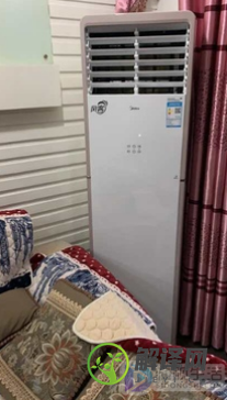 柜式空调尺寸(空调柜机尺寸一般是多少)