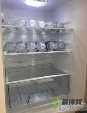 海尔冰箱的排水孔怎么清理(海尔冰箱怎样清理排水口)