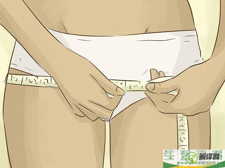 怎么进行身体测量（女性）(女性身体测量尺寸表)