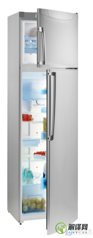 无氟冰箱和有氟冰箱的区别(什么叫无氟冰箱)