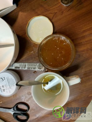 自制柚子茶如何保存(自己制作的蜂蜜柚子茶怎么保存)