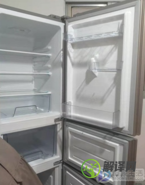 600a冰箱冰堵处理方法(r600冰箱冰堵快速解决方法)