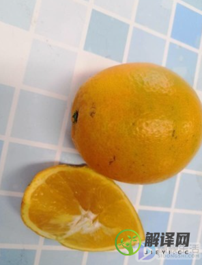 柚子和橙子能一起吃吗(柚子能和橙子一起吃吗?)
