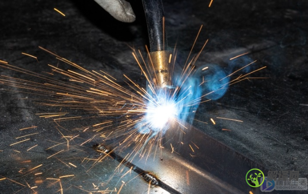 什么叫做激光焊接技术(激光焊是什么焊的一种)