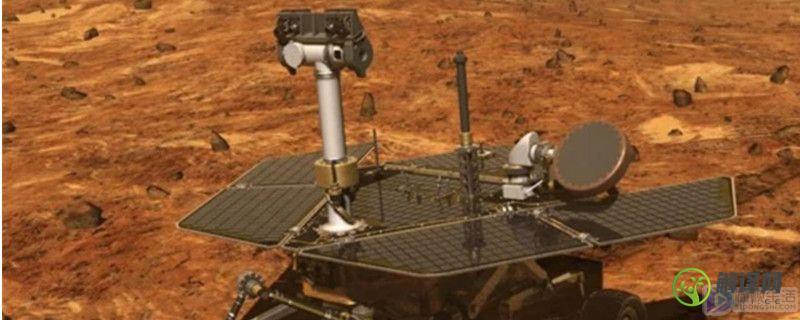 登上火星的探测器是什么(登上火星的探测器是什么2020年)