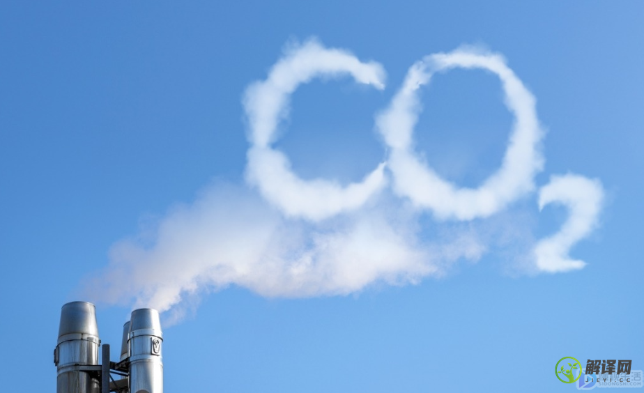 二氧化碳的好处与害处(二氧化碳的弊处)