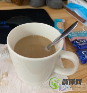 蓝山咖啡和普通咖啡口味有什么不同(意式风味咖啡和蓝山风味咖啡的区别)