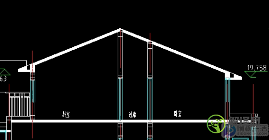 檐高是指什么的高度(平屋面檐高是指什么的高度)