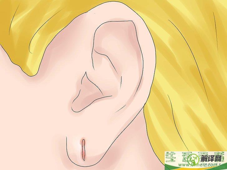 怎么照顾刚打耳洞的耳朵(刚打了耳洞需要注意些什么)