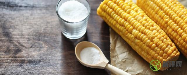 水煮糯玉米一般需要多少长时间