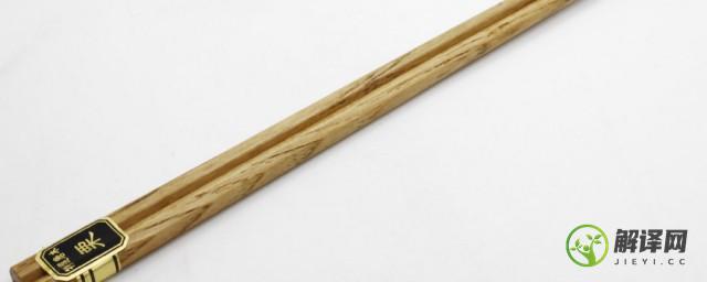 竹筷首次使用怎么保养(新买的竹筷子如何保养)
