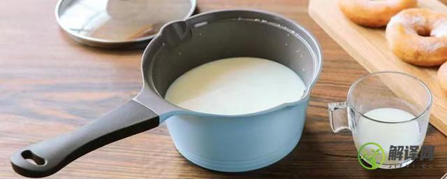 什么材质的奶锅好(哪种材质的奶锅好用又健康)