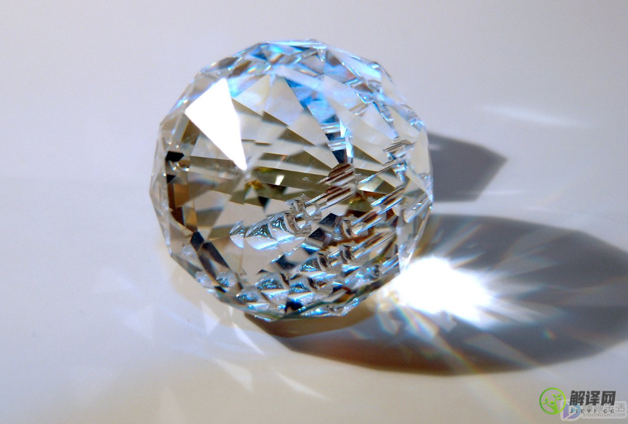 18分和23分的钻石的差距(18分和20分钻石)