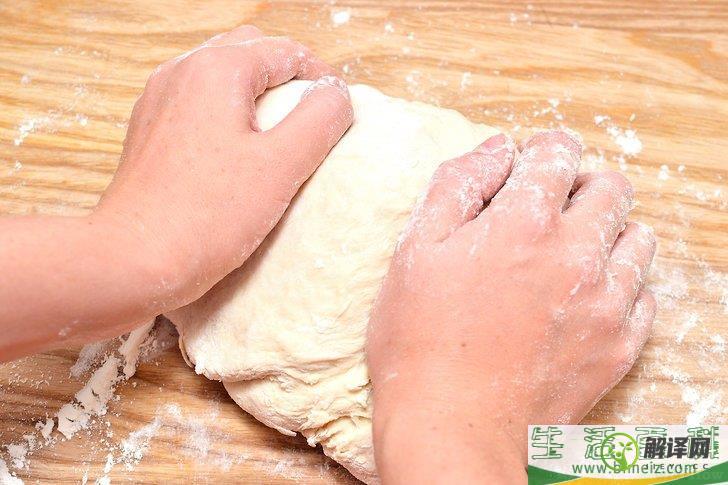 怎么制作法式面包(法式面包怎么做好吃)