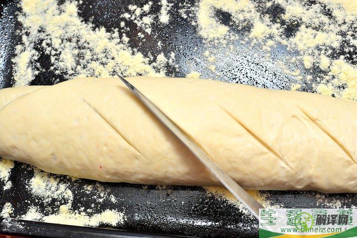 怎么制作法式面包(法式面包怎么做好吃)