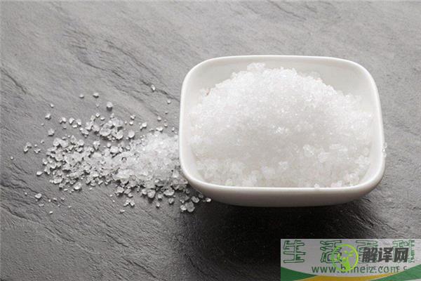 食盐会变质吗?食盐对人体的功效和作用(为什么食盐对人体非常重要)
