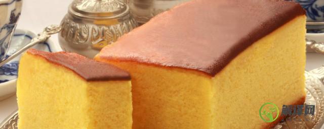 蜂蜜凹蛋糕的做法(做蜂蜜蛋糕蓬松的方法)