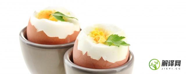 鸡蛋放在冰箱中能保鲜多久(鸡蛋在冰箱保鲜可以放多久)