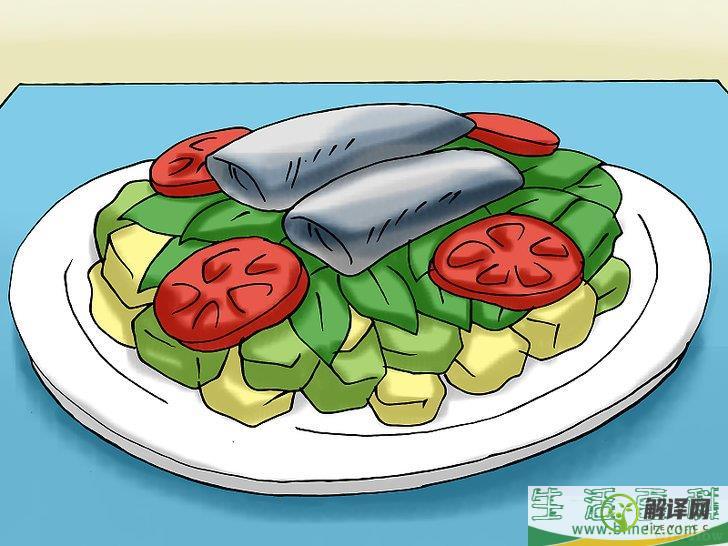 怎么吃沙丁鱼罐头(罐头沙丁鱼怎么做好吃法)