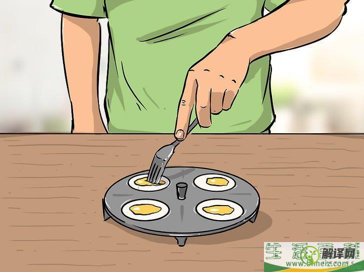 怎么使用煮蛋器(用煮蛋器怎么煮蛋)