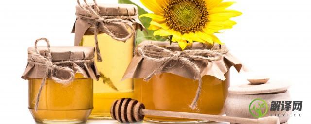 蜂蜜可以放冰箱保鲜吗(蜂蜜能放冰箱里保鲜吗)