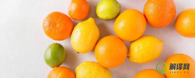 橙子皮难剥是哪种品种(可以直接剥皮吃的橙子是什么品种)