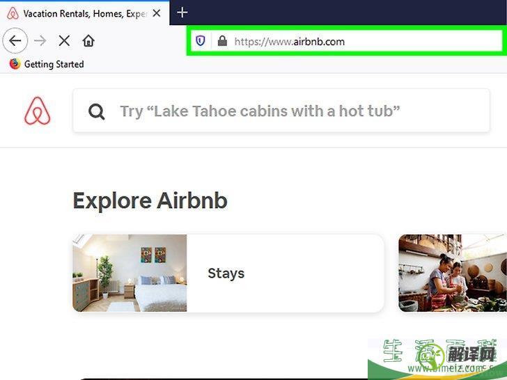 如何在爱彼迎Airbnb上发表评价(airbnb怎么看评价)