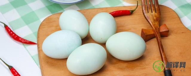 全熟蛋一般是煮几分钟(熟蛋煮多久)