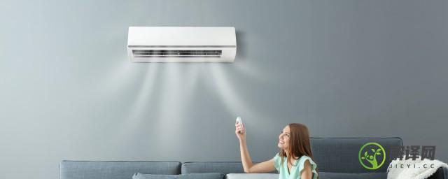 家庭中央空调简单清洗方法(家庭中央空调清洗方法图解)