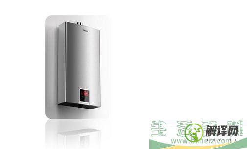 中央热水器的安装及保养方法(中央暖水机使用方法)