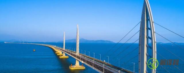 世界上最大的跨海大桥是哪一个