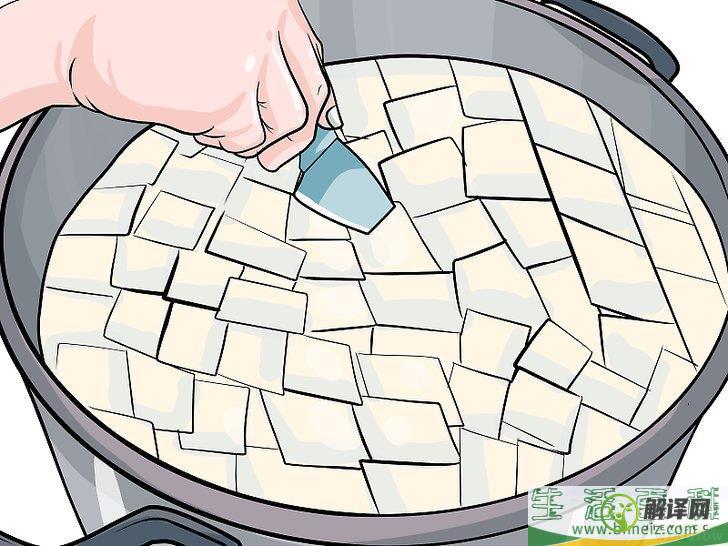 如何制作马苏里拉奶酪(用马苏里拉奶酪可以做什么)
